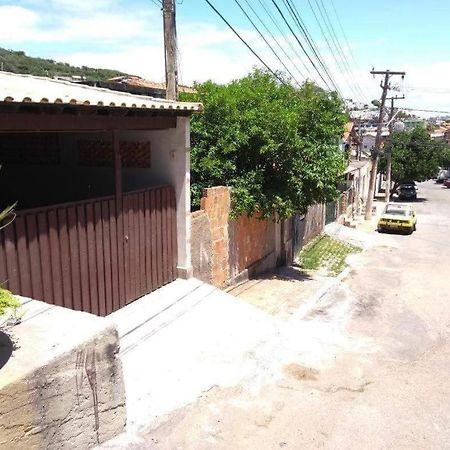 Kitnet Charmosa Villa Arraial do Cabo Exterior photo