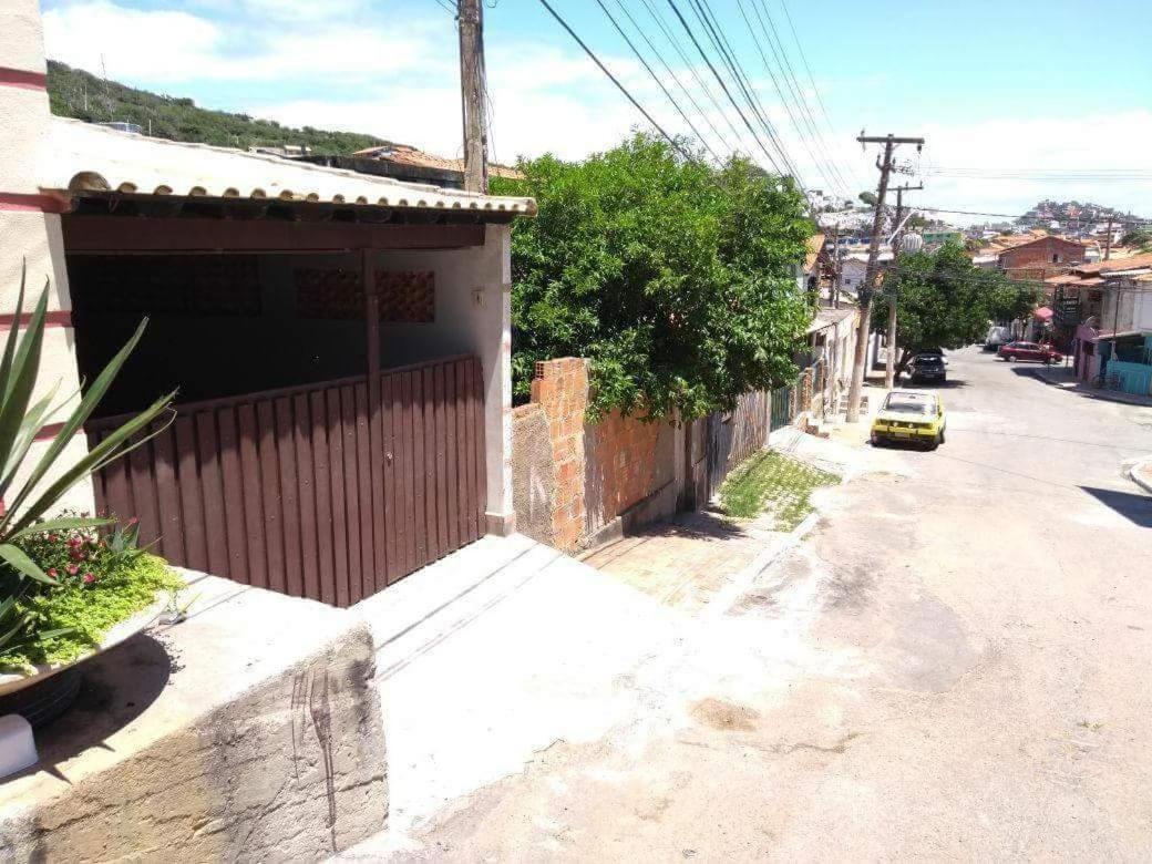 Kitnet Charmosa Villa Arraial do Cabo Exterior photo