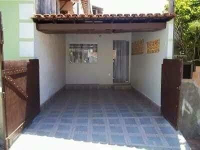 Kitnet Charmosa Villa Arraial do Cabo Exterior photo
